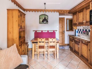 Apartment Arâches-la-Frasse  26