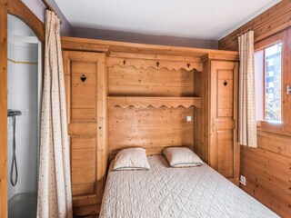 Apartment Arâches-la-Frasse  27