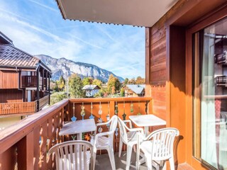 Apartment Arâches-la-Frasse  30
