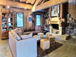 Apartment Arâches-la-Frasse  18