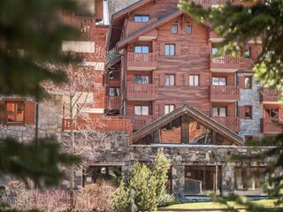 Apartamento Arâches-la-Frasse  8