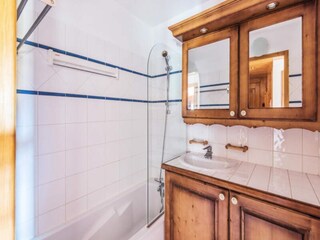 Apartment Arâches-la-Frasse  9