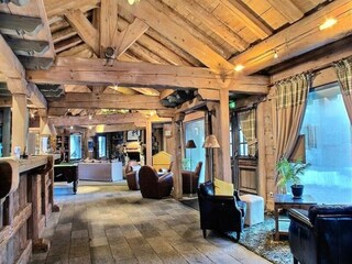 Apartment Arâches-la-Frasse  10