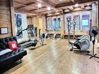 Apartment Arâches-la-Frasse  33