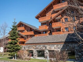 Apartment Arâches-la-Frasse  12