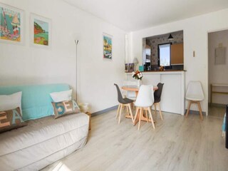 Apartment Six-Fours-les-Plages  3