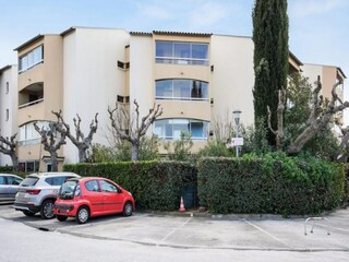 Appartement Six-Fours-les-Plages  4