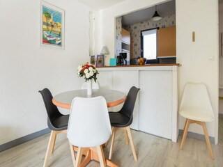 Apartment Six-Fours-les-Plages  6