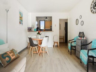 Apartment Six-Fours-les-Plages  11