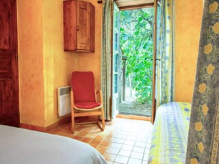 Apartment Saint-Antonin-du-Var  17