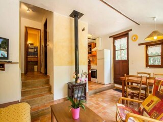 Apartment Saint-Antonin-du-Var  23