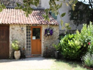 Apartment Saint-Antonin-du-Var  25