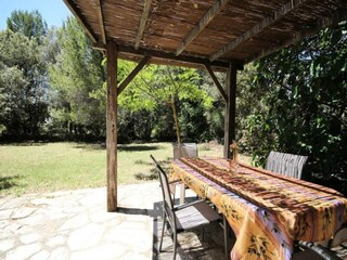 Apartment Saint-Antonin-du-Var  5
