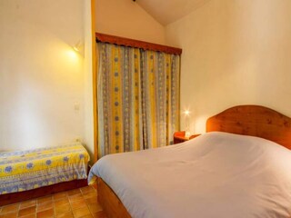 Apartment Saint-Antonin-du-Var  18