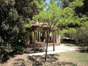 Appartement Maisons & Villas pour 5 Personnes - Saint Antonin du Var - image1