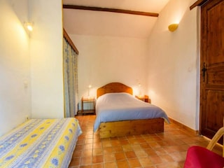 Appartement Saint-Antonin-du-Var  8