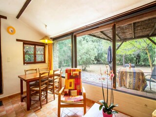 Apartment Saint-Antonin-du-Var  7
