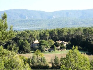 Apartment Saint-Antonin-du-Var  9