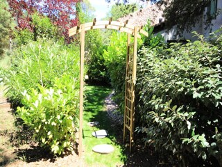 Appartement Saint-Antonin-du-Var  14