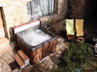 Appartement Saint-Antonin-du-Var  17