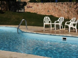 Apartment Saint-Antonin-du-Var  12