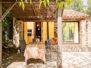 Apartment Saint-Antonin-du-Var  13
