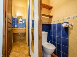 Apartment Saint-Antonin-du-Var  14