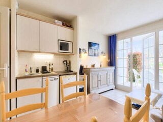 Appartement Talmont-Saint-Hilaire  30
