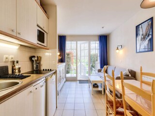 Appartement Talmont-Saint-Hilaire  31