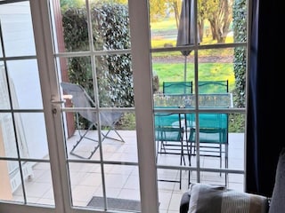 Apartment Talmont-Saint-Hilaire  32
