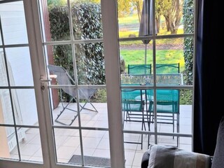 Appartement Talmont-Saint-Hilaire  32