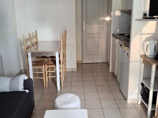 Appartement Talmont-Saint-Hilaire  34