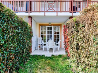 Appartement Talmont-Saint-Hilaire  35