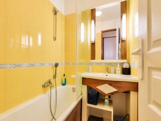 Appartement Talmont-Saint-Hilaire  36