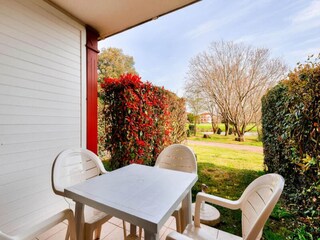 Appartement Talmont-Saint-Hilaire  12