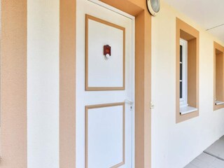Appartement Talmont-Saint-Hilaire  38