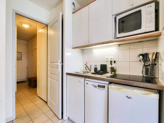 Appartement Talmont-Saint-Hilaire  17