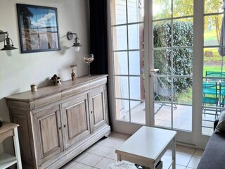 Appartement Talmont-Saint-Hilaire  18