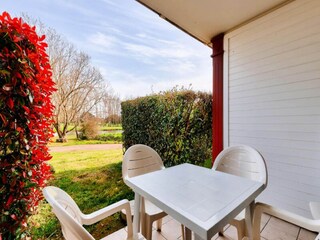Appartement Talmont-Saint-Hilaire  19