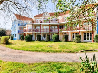 Appartement Talmont-Saint-Hilaire  20