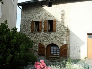 Apartment La Jonchère-Saint-Maurice  10