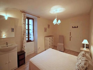 Apartment La Jonchère-Saint-Maurice  11