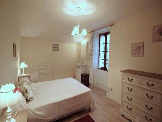 Apartment La Jonchère-Saint-Maurice  9