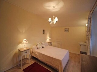 Apartment La Jonchère-Saint-Maurice  14