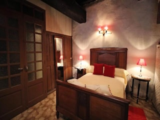 Apartment La Jonchère-Saint-Maurice  15