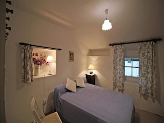 Apartment La Jonchère-Saint-Maurice  17
