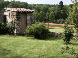 Apartment La Jonchère-Saint-Maurice  18
