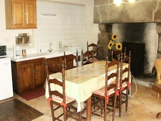 Apartment La Jonchère-Saint-Maurice  4