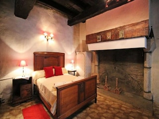 Apartment La Jonchère-Saint-Maurice  5