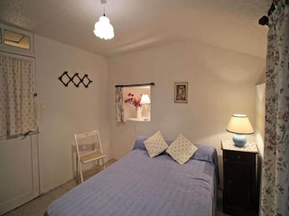 Apartment La Jonchère-Saint-Maurice  6
